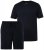 JP1880 829513 Pyjamas kort modell bellyfit Mörkblå TALL - TALL underkläder & bad - TALL Underkläder & Badkläder