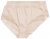 Ulla Popken 830094 Trosor med spets 2-pack Beige - Trosor - 