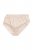 Ulla Popken 830094 Trosor med spets 2-pack Beige - Trosor - 
