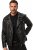 JP1880 830586 Bikerjacka i lammnappa Svart - Jackor - Stora jackor - 2XL-12XL