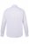 Men+ 753 Långärmad Business-skjorta med klassisk krage Vit - Skjortor - Stora skjortor - 2XL-8XL