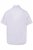 Men+ 756 Kortärmad Business-skjorta med klassisk krage Vit - Skjortor - Stora skjortor - 2XL-8XL