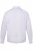 Men+ 757 Långärmad Business-skjorta med öppen krage Vit - Skjortor - Stora skjortor - 2XL-8XL
