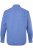 Men+ 757 Långärmad Business-skjorta med öppen krage Ljusblå - Skjortor - Stora skjortor - 2XL-8XL