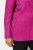 Ulla Popken 830767 Kavaj i krinklad struktur Magenta - Kavajer - Damkavajer i stora storlekar