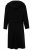 JP1880 Bathrobe Terry Black - Underkläder & badkläder - Stora underkläder för män