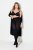 Ulla Popken 831196 Overknee-strumpor 80 den Svart - Strumpbyxor & strumpor - 