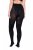 Ulla Popken 831196 Overknee-strumpor 80 den Svart - Strumpbyxor & strumpor - 