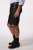 JP1880 831257 Lädershorts i nappa Svart - Shorts - Stora shorts W40-W60