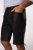 JP1880 831257 Lädershorts i nappa Svart - Shorts - Stora shorts W40-W60