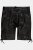 JP1880 831257 Lädershorts i nappa Svart - Shorts - Stora shorts W40-W60