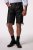 JP1880 831257 Lädershorts i nappa Svart - Shorts - Stora shorts W40-W60
