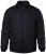 Men+ 494 Quiltad jacka med ståkrage Mörkblå - Jackor - Stora jackor - 2XL-12XL