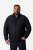 Men+ 494 Quiltad jacka med ståkrage Mörkblå - Jackor - Stora jackor - 2XL-12XL