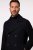 JP1880 Caban Short Double-breasted Overcoat Navy - Jackor - Stora jackor - 2XL-12XL
