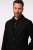 JP1880 Coat Classic Wool Blend Black - Jackor - Stora jackor - 2XL-12XL