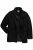 Boston Park 036 Jacka i ullook med ståkrage Mörkblå - Jackor - Stora jackor - 2XL-12XL
