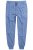 Men+ 111 Mjukisbyxor bellyfit Denimblå - Mjukisbyxor och -shorts - Mjukisbyxor & Mjukisshorts 2XL-12XL