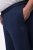 Men+ 111 Mjukisbyxor bellyfit Mörkblå - Mjukisbyxor och -shorts - Mjukisbyxor & Mjukisshorts 2XL-12XL