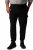 Men+ 113 Mjukisbyxor med cargofickor Svart - Mjukisbyxor och -shorts - Mjukisbyxor & Mjukisshorts 2XL-12XL