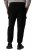 Men+ 113 Mjukisbyxor med cargofickor Svart - Mjukisbyxor och -shorts - Mjukisbyxor & Mjukisshorts 2XL-12XL