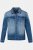 JP1880 832510 Stretchjeansjacka Indigoblå - Jackor - Stora jackor - 2XL-12XL