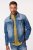 JP1880 832510 Stretchjeansjacka Indigoblå - Jackor - Stora jackor - 2XL-12XL