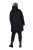 Ulla Popken 833341 Funktionsjacka Svart - Jackor - Damjackor i stora storlekar