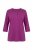 Ulla Popken 833660 Pyjamas Violett - Pyjamas/Loungewear - 