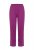 Ulla Popken 833660 Pyjamas Violett - Pyjamas/Loungewear - 