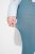 Ulla Popken 833718 Strumpleggings med spets Petrol - Strumpbyxor & strumpor - 