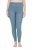 Ulla Popken 833718 Strumpleggings med spets Petrol - Strumpbyxor & strumpor - 