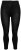 Ulla Popken 833806 Strumpleggings 200 den Svart - Strumpbyxor & strumpor - 