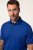 JP1880 Jay-Pi QuickDry Golf Polo Shirt Titanium Blue - Träningskläder & friluft - Träningskläder till herr i stora storlekar