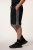 JP1880 Jay-Pi Bermuda QuickDry Mesh Fitness Shorts Black - Träningskläder & friluft - Träningskläder till herr i stora storlekar