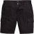 JP1880 Jay-Pi Bermuda QuickDry Cargo Shorts Black - Träningskläder & friluft - Träningskläder till herr i stora storlekar
