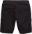 JP1880 Jay-Pi Bermuda QuickDry Cargo Shorts Black - Träningskläder & friluft - Träningskläder till herr i stora storlekar