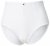 Ulla Popken 834307 Formande trosor med spets Benvit - Shapewear - 