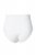 Ulla Popken 834307 Formande trosor med spets Benvit - Shapewear - 