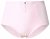 Ulla Popken 834307 Formande trosor med spets Rosa - Shapewear - 