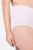 Ulla Popken 834307 Formande trosor med spets Rosa - Shapewear - 