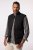 JP1880 834734 Canvasväst Svart - Jackor - Stora jackor - 2XL-12XL