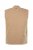 JP1880 834734 Canvasväst Mörkbeige - Jackor - Stora jackor - 2XL-12XL