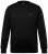 Men+ 865 Sweatshirt Svart - Tröjor & hoodies - Stora hoodies & tröjor - 2XL-14XL