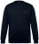 Men+ 865 Sweatshirt Mörkblå - Tröjor & hoodies - Stora hoodies & tröjor - 2XL-14XL