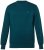 Men+ 865 Sweatshirt Mörkgrön - Tröjor & hoodies - Stora hoodies & tröjor - 2XL-14XL