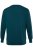 Men+ 865 Sweatshirt Mörkgrön - Tröjor & hoodies - Stora hoodies & tröjor - 2XL-14XL