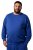 Men+ 865 Sweatshirt Koboltblå - Tröjor & hoodies - Stora hoodies & tröjor - 2XL-14XL