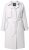 Ulla Popken 834990 Trenchcoat Taupe - Kappor - Kappor i stora storlekar