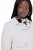 Ulla Popken 834990 Trenchcoat Taupe - Kappor - Kappor i stora storlekar